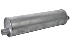 Toba esapament spate potrivit IVECO DAILY II 8140.07-8140.97 1989-1999