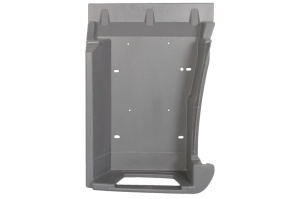 Treapta cabina cu suport stanga MAN F 2000 dupa 1994