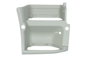 Treapta cabina dreapta RENAULT TRUCKS PREMIUM dupa 2005