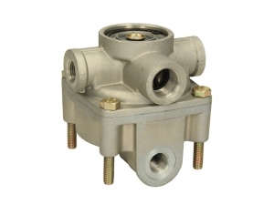 Valva releu (10 bar; M22x1,5) DAF 85 CF, DB, F 1100, F 1700, F 1900, F 2100, F 2300, F 2500, F 2700, F 2800, F 2900, F 3200, F 3300, F 3600, LF 45, LF 55, N 2800, SB; IVECO CITY CLASS