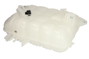 Vas expansiune lichid racire (cu conector, cu senzor de nivel) potrivit VOLVO 7900, 8900, 9500, 9700, B11, FH, FH II, FH16 II dupa 2005 - Img 2