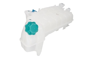 Vas expansiune lichid racire (cu conector) potrivit MAN TGL I, TGM I dupa 2005