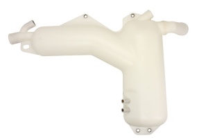 Vas expansiune lichid racire potrivit VOLVO F10, F12, F16 1977-1994