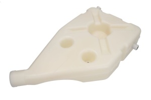 Vas expansiune lichid racire potrivit VOLVO FL6 1985-2000 - Img 2