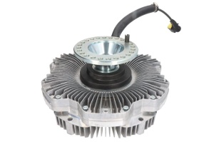 Vascocuplaj ventilator (numar pini:5/6) EURO 6 potrivit DAF CF, XF 106 MX-11210-PX-7239 dupa 2012 - Img 2