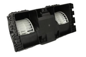 Ventilator habitaclu 24V potrivit MAN TGL I, TGM I, TGS I, TGX I dupa 2004 - Img 2