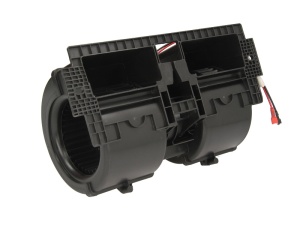Ventilator habitaclu potrivit DAF LF 45; RENAULT TRUCKS PREMIUM, PREMIUM 2 dupa 1996 - Img 2