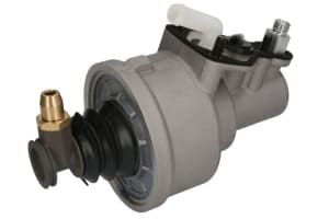 Actuator ambreiaj (lichid de frana DOT4 + sau super DOT4) potrivit SCANIA potrivit SCANIA 4, 4 BUS, K, K BUS, P,G,R,T dupa 1995
