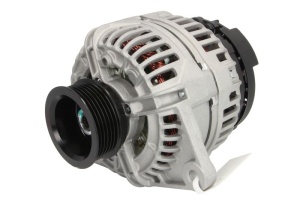 Alternator (12V, 120A) RENAULT TRUCKS MASCOTT; RENAULT MASCOTT 2.8D 1999-2005
