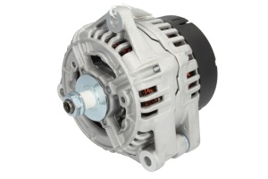 Alternator (24V, 100A) MAN E 2000, F 2000, L 2000, LION S COACH, LION S STAR, M 2000 L, M 2000 M, NG, NL, NÜ, TGA