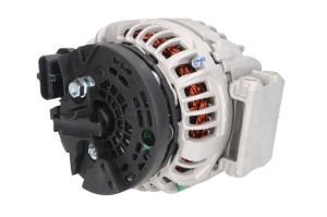 Alternator (24V, 100A) SCANIA P,G,R,T DCdupa 2008DT12.12 dupa 2004 - Img 2