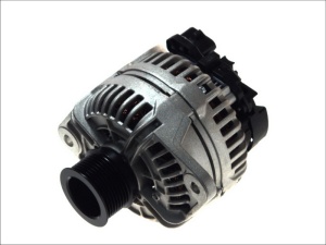 Alternator (24V, 110A) VOLVO FH D13A460 dupa 2005