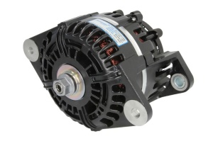 Alternator (24V, 120A) RENAULT TRUCKS KERAX, MAGNUM, PREMIUM 2; VOLVO 8700, 9700, B 12, FH, FH 12, FM, FM 12, FM 9, FMX D11A-370-DXi13 dupa 1993