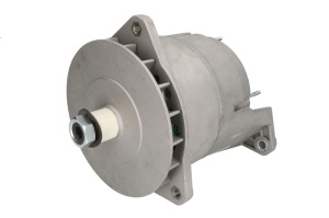 Alternator (24V, 140A) MAN EL, EM, LION S COACH, LION S COMFORT, LION S STAR, NG, NL, NM, NÜ, R, SD, SG, SL II, SM, SÜ, TGA, ÜL; NEOPLAN TOURLINER