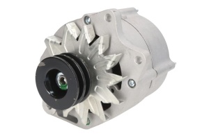 Alternator (24V, 55A) DAF 95, F 1300, F 1500, F 2100, F 2300, F 2500, F 2800, F 3300, F 3600, N 2800, N 3300; MAN M 90 1974-1998