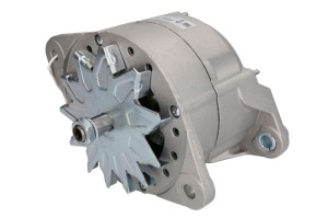 Alternator (24V, 80A) potrivit VOLVO B12, FH12, FH16, FL10, FL12, FM10, FM12, FM7, FM9, NH12
