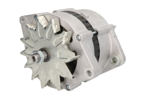 Alternator (24V, 80A) RENAULT TRUCKS KERAX, MAGNUM, MAXTER, MIDLINER, MIDLUM, PREMIUM dCi11C-MIDR06.24.65C/42
