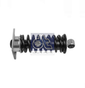 Amortizor cabina spate stanga/dreapta MERCEDES ATEGO, AXOR, AXOR 2 OM457.910-OM926.990 dupa 1998