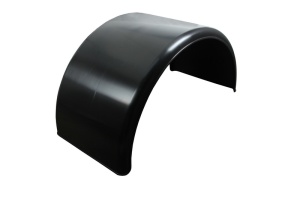 Aripa plastic camion 650 x 2100 x 1340mm
