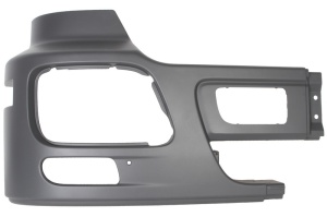 Bara protectie fata dreapta MERCEDES ACTROS MP3 2008-2011
