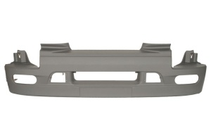 Bara protectie fata fara ornamente cu locas far, fara spoiler RENAULT TRUCKS PREMIUM pana in 2005