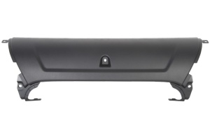 Bara protectie fata mijloc, pentru latime cadru 1020mm si 1140mm,cu locas tempomat SCANIA R dupa 2010