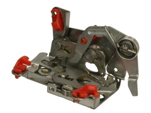 Broasca usa dreapta camion MAN F2000/M2000/M90