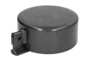 Capac anti-furt pentru capacul de umplere a combustibilului cu clapa, lacat diametru: 60mm potrivit: SCANIA
