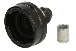 Capac anti-furt pentru umplutura de combustibil diametru: 80mm