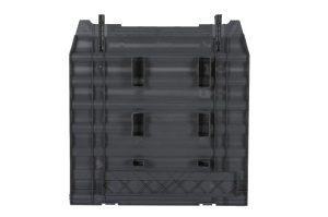Capac baterie potrivit MERCEDES ATEGO 1998-2004 - Img 2