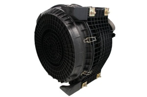 Carcasa filtru aer potrivit MERCEDES ACTROS, ACTROS MP2 / MP3, AXOR OM457.937-OM906.921 dupa 1996 - Img 2