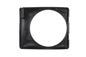 Carcasa ventilator radiator potrivit SCANIA 4, P,G,R,T dupa 1995