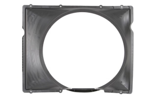 Carcasa ventilator radiator potrivit VOLVO FH, FH16, FM dupa 2005