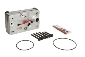 Chiulasa compresor Potriveste 912 510 000 0, 001 0 (complet) MERCEDES ATEGO 1023 A, 1024 A/1023 AK/1023 K/1023, 1023 L/1023, 1023 L, 1024, 1024 L/1223 K/1223, 1223 L/1223, 1223 L, 1224, 1224 L/1225