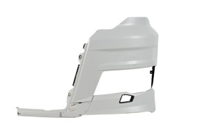 Colt bara protectie Stanga potrivit MAN TGX II dupa 2020