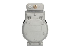 Compresor aer conditionat potrivit MERCEDES ATEGO, ATEGO 2, AXOR 2, CITARO (O 530), ECONIC, LK/LN2, OH, UNIMOG, VARIO, VARIO (B667, B670, B668), VARIO (B670), VARIO (B670, B668, B667) dupa 1984 - Img 3
