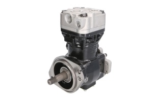 Compresor, capacitate 225cmÂ³, Numar cilindri: 1, fara fulie (nou) DAF; IVECO EUROCARGO; LF45; LF55
