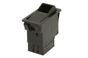 Comutator lumini avarie universal camion 24V