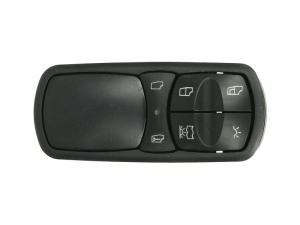 Comutator macara geam MERCEDES ACTROS MP2 / MP3 dupa 2002
