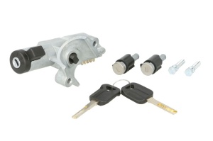 Comutator pornire cu 9 pini cu incuietoare VOLVO FH 12, FH 16, FH 16 II, FM 10, FM 12, FM 7, FM 9, NH 12 12.1D-9.6D dupa 1993