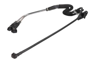 Conducta cuplaj lichid racire potrivit MERCEDES ACTROS MP4 / MP5, ANTOS, AROCS 471.943-OM936.916 dupa 2011