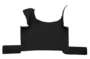 Covoras Auto, piele ECO potrivit MAN TGX II dupa 2020 (material - piele ECO, intreruptor de siguranta, transmisie automata) - Img 2