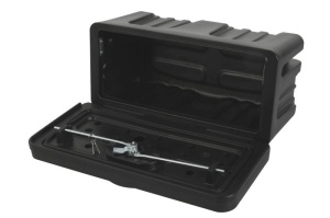 Cutie trusa unelte camion 533x253x300mm pentru furgonete mici - Img 2