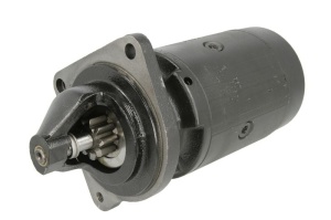 Electromotor (12V, 2,5kW) potrivit IVECO DAILY I, DAILY II; FIAT CAMPAGNOLA 8140.07-8144.61.200 1974-1998