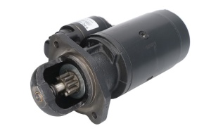 Electromotor (24V, 4kW) IVECO MK, P/PA-HAUBENFAHRZEUGE 1983-1991