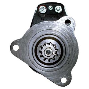 Electromotor (24V, 5,4kW) IVECO EUROSTAR, EUROTECH MP, EUROTECH MT, EUROTRAKKER, M, TURBOTECH 8220.22.002-8460.41N