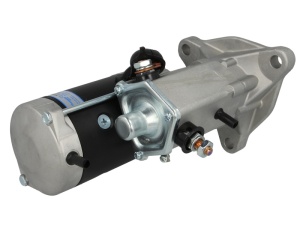 Electromotor (24V, 5,5kW) IVECO EUROSTAR, EUROTECH MP, STRALIS dupa 1993 - Img 2