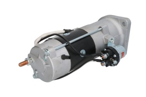 Electromotor (24V, 5,5kW) RENAULT TRUCKS KERAX, PREMIUM 2; VOLVO FM, FM 9, FMX D11C330-DXi11 dupa 2001 - Img 2