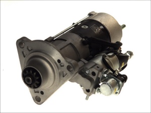 Electromotor (24V, 5,5kW) RENAULT TRUCKS KERAX, PREMIUM dCi11-270-MIDR06.23.56B/41 dupa 1996 - Img 2