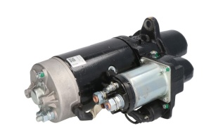 Electromotor (24V, 6,2kW) MERCEDES ACTROS, ACTROS MP2 / MP3, AXOR, TRAVEGO (O 580) OM457.937-OM542.966 dupa 1996 - Img 2